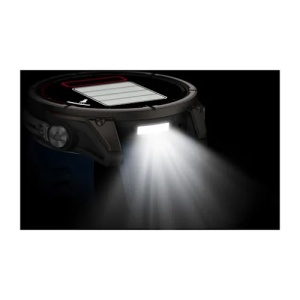 Garmin - Quatix 8 AMOLED 51 mm - ceas inteligent nautic GPS - Img 10