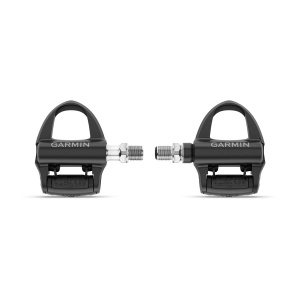 Garmin Rally RS110 | Contor de putere (power meter sosea) cu un singur senzor si placute Shimano SPD-SL - Img 4