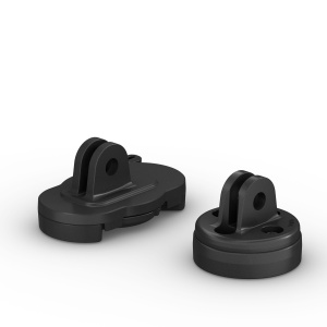 Garmin - suport prindere tija sa Varia Radar - Seat Rail Mount Kit - Img 6