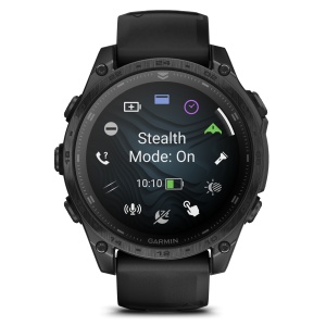 Garmin - Tactix 8 AMOLED Sapphire - 47mm - Img 2