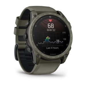 Garmin - Tactix 8 AMOLED Sapphire - 47mm - Img 18