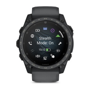 Garmin - Tactix 8 AMOLED Sapphire - 47mm - Img 28