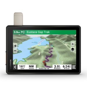 Garmin Tread GPS off-road Overlanding 8" inReach - Img 12