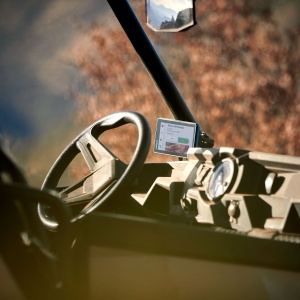 Garmin Tread GPS off-road pentru motorsport 5.5" - Img 8