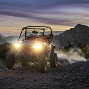 Garmin Tread GPS off-road pentru motorsport 5.5" - Img 11