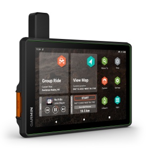 Garmin Tread GPS off-road SxS Edition 8" inReach - Img 3