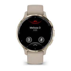 Garmin - Venu 3 - Black | Slate - Img 26