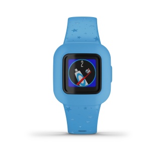 Garmin - Vivofit Jr. 3 - Stelute Albastre - ceas copii - Img 11