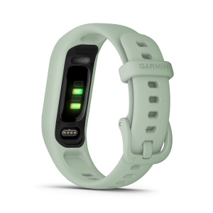 Garmin - Vivosmart 5 tracker fitness - verde menta - SM - Img 8