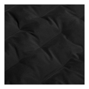 Geaca Barbati Mammut Sender In Hybrid Black - Img 5