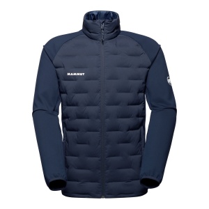 Geaca Barbati Mammut Sender In Hybrid Marine