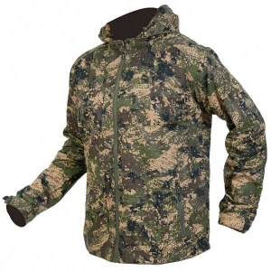 Geaca Hart Ibero Pixel Forest - 3XL