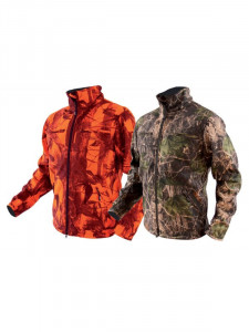 GEACA-REVERS-HART-LATOK-2D Forest/Blaze