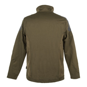 Geaca Softshell Hart Lanbro Camo Pixel Forest - Img 3
