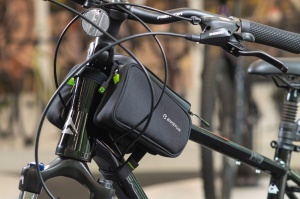 Geantă Bikefun Smart Touch pe tubul superior Bftb02 - Img 3