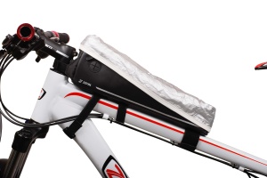 Geanta cadru ZEFAL Console Pack T3 - Img 5