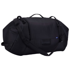 Geanta clapari tip duffel, Thule, RoundTrip, 80L, Negru - Img 2