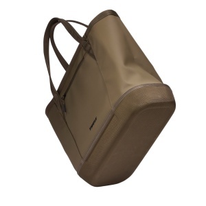 Geanta de umar, Thule Chasm Equipment bag, 30L, Deep khaki - Img 5