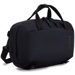Geanta de umar, Thule, Subterra 2 Crossbody, 5L, Black - Img 6