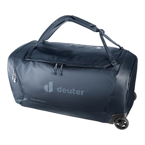 Geanta Deuter Duffel Pro Roller 90L Black - Img 3