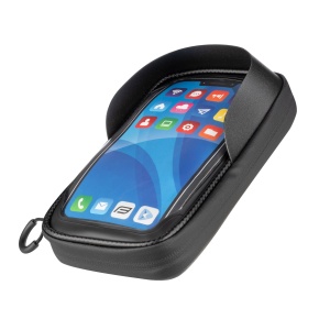 Geanta ghidon Force TOUCH, smartphone, negru