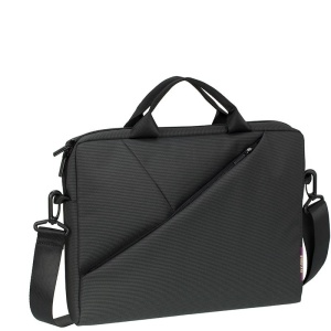 Geanta laptop Rivacase 8720 Grey, 13,3" - Img 2