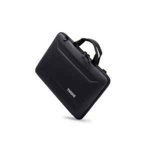 Geanta laptop Thule Gauntlet Attache MacBook Pro 16", Negru - Img 5
