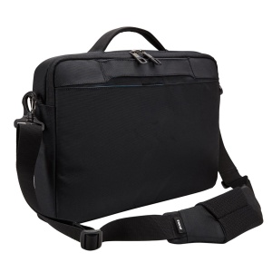 Geanta laptop Thule Subterra MacBook Attache 15"/16" Black - Img 3