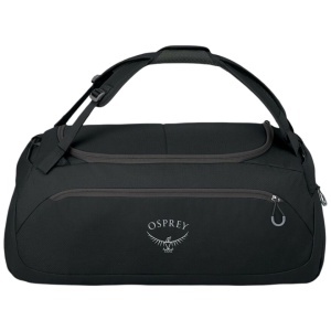 Geanta Osprey Daylite Duffel 60 Negru - Img 3