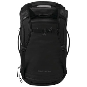 Geanta Osprey Transporter 44 Negru - Img 3