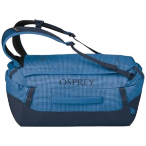 Geanta Osprey Transporter Duffel 30 Albastru - Img 3