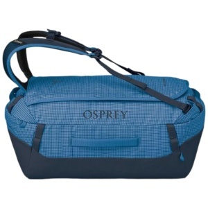 Geanta Osprey Transporter Duffel 40 Albastru - Img 3