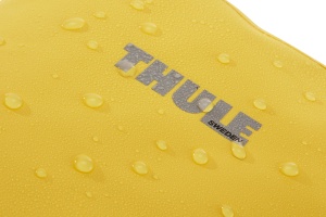 Geanta portbagaj THULE Shield Pannier 13L - Galben - Img 7