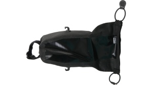 Geanta sa CONTEC Stow Waterproof M - negru