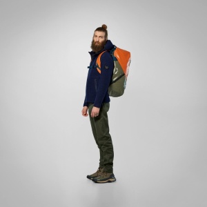 Geanta Salewa Discovery Duffle S - Img 5