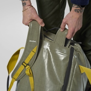 Geanta Salewa Discovery Duffle S - Img 15
