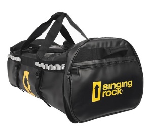 Geanta Singing Rock Tarp Duffle 90l - Img 3