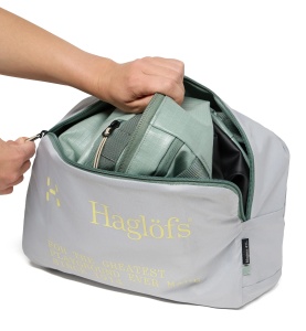 Geantă sport Haglöfs Magma 42L unisex - verde - Img 13