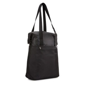Geanta Thule Spira Vertical Tote 15 L, Black - Img 8
