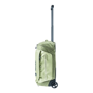Geanta Voiaj Deuter Duffel Pro Movo 36 Mineral-Grove - Img 5