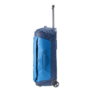 Geanta Voiaj Deuter Duffel Pro Movo 60 Neptune-Nightblue - Img 4