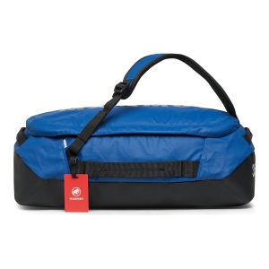 Geanta Voiaj Mammut Cargo 35 Blue