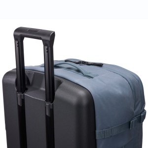 Geanta voiaj, Thule, Aion, 70 cm, 95L, Dark Slate - Img 6