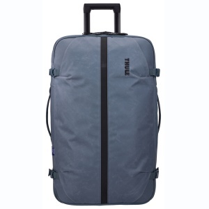 Geanta voiaj, Thule, Aion, 70 cm, 95L, Dark Slate - Img 3