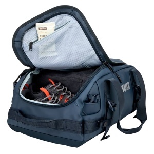 Geanta voiaj, Thule, Chasm, 30L, Darkest Blue - Img 4