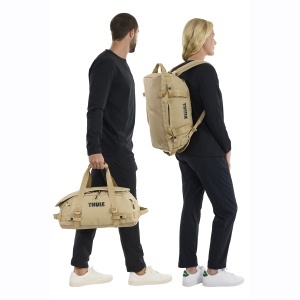 Geanta voiaj, Thule, Chasm, 30L, Gentle Beige - Img 2