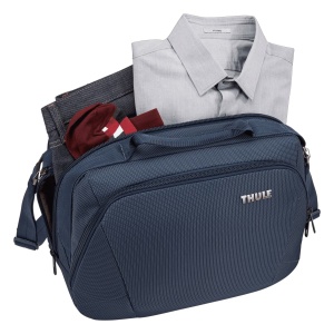 Geanta voiaj, Thule, Crossover 2 Boarding Bag, 25L, Dress Blue - Img 6