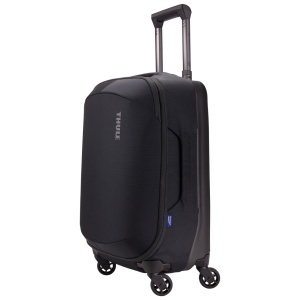 Geanta voiaj, Thule Subterra 2 Carry-On, 55cm, 35L, Black - Img 5