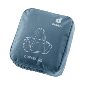 Geanta Voiaj Unisex Deuter Duffel 50 Atlantic-Ink - Img 5