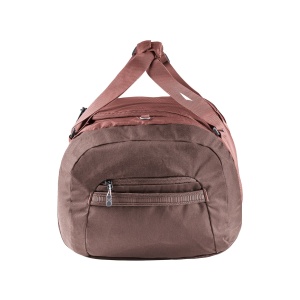 Geanta Voiaj Unisex Deuter Duffel 50 Caspia-Raisin - Img 2